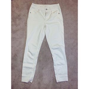 Maurices High Waisted Jeans